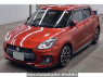 Used 2018 AT suzuki swift-sport ZC33S Image[0]