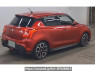 Used 2018 AT suzuki swift-sport ZC33S Image[1]