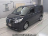 Used 2015 AT toyota noah ZRR80G Image[0]