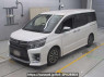 Used 2017 AT toyota voxy ZRR80W Image[0]