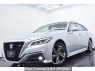 Used 2018 AT toyota crown-hybrid AZSH20 Image[2]