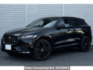 Jaguar F-PACE DC3VA
