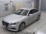 Used 2020 AT toyota crown-hybrid AZSH21 Image[0]