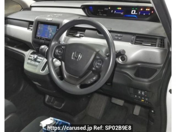 Used 2018 AT honda freed-plus GB5 Image[2]