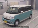 Daihatsu Move Canbus LA800S