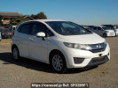 Honda Fit Hybrid GP5