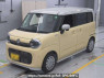 Used 2024 AT suzuki wagon-r-smile MX91S Image[0]