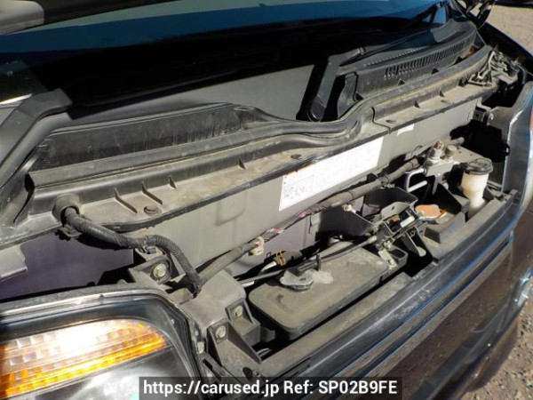 Used 2010 AT daihatsu atrai-wagon S331G Image[2]