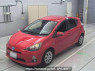 Used 2013 AT toyota aqua NHP10 Image[0]