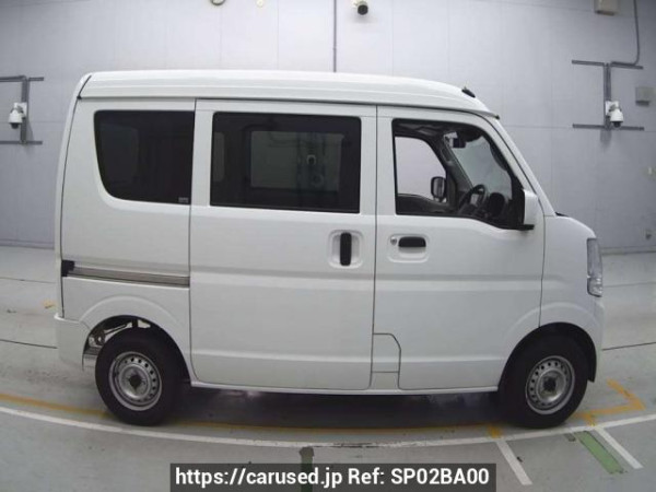 Used 2021 AT mazda scrum DG17V Image[2]