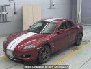 Mazda RX-8 SE3P