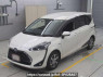Used 2018 AT toyota sienta NHP170G Image[0]