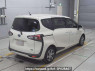 Used 2018 AT toyota sienta NHP170G Image[1]