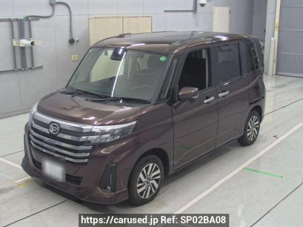 Used 2023 AT daihatsu thor M900S Image[0]