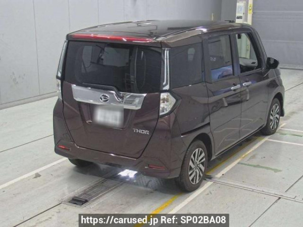 Used 2023 AT daihatsu thor M900S Image[1]