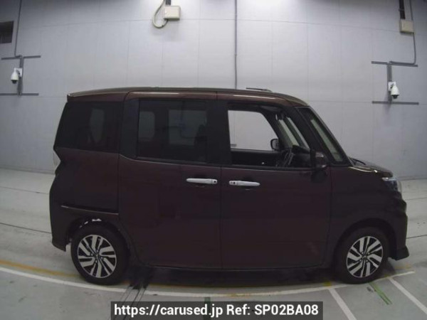 Used 2023 AT daihatsu thor M900S Image[2]