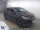 Honda CR-V RM4