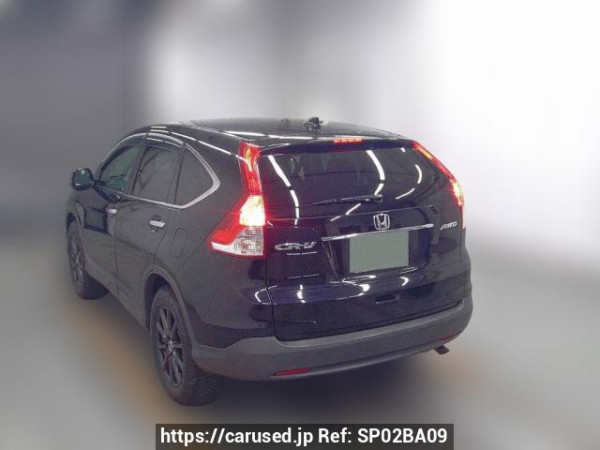 Used 2011 AT honda cr-v RM4 Image[1]