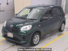 Toyota Passo M700A