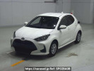 Toyota YARIS MXPH10