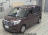 Used 2020 AT suzuki solio MA26S Image[0]