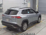 Used 2024 AT toyota corolla-cross ZVG13 Image[1]