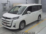 Used 2022 AT toyota noah MZRA95W Image[0]