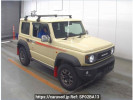 Suzuki Jimny Sierra JB74W