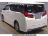Used 2018 AT toyota alphard-hybrid AYH30W Image[2]