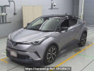 Toyota C-HR ZYX10