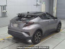 Used 2017 AT toyota c-hr ZYX10 Image[1]