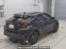 Used 2021 AT toyota c-hr ZYX11 Image[1]