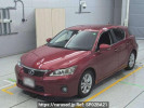 Lexus CT ZWA10