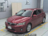 Used 2012 AT lexus ct ZWA10 Image[0]