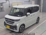 Used 2024 AT suzuki spacia-custom MK94S Image[0]