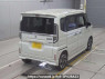 Used 2024 AT suzuki spacia-custom MK94S Image[1]