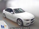 BMW 3 Series 3D20
