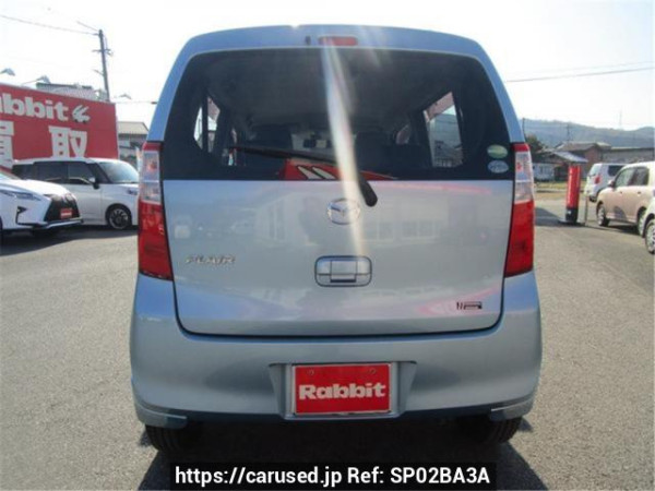 Used 2013 AT mazda flair MJ34S Image[1]