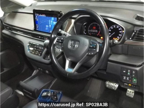 Used 2020 AT honda odyssey RC1 Image[2]