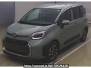 Toyota Sienta MXPL10G