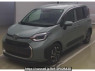 Used 2022 AT toyota sienta MXPL10G Image[0]