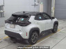 Used 2023 AT toyota yaris-cross MXPJ10 Image[1]