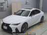 Used 2020 AT lexus is AVE30 Image[0]