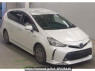 Used 2017 AT toyota prius-alpha ZVW41W Image[0]