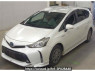 Used 2017 AT toyota prius-alpha ZVW41W Image[1]