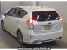 Used 2017 AT toyota prius-alpha ZVW41W Image[2]