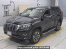 Used 2023 AT toyota land-cruiser-prado GDJ151W Image[0]