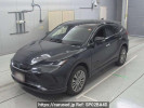 Toyota Harrier Hybrid AXUH80