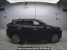 Used 2021 AT toyota harrier-hybrid AXUH80 Image[2]