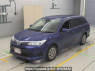 Used 2021 AT toyota corolla-fielder NKE165G Image[0]